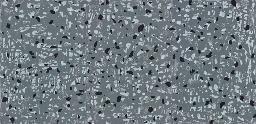 傅作新-大白斑蝶的夢 The Dream of the Great White Butterfly