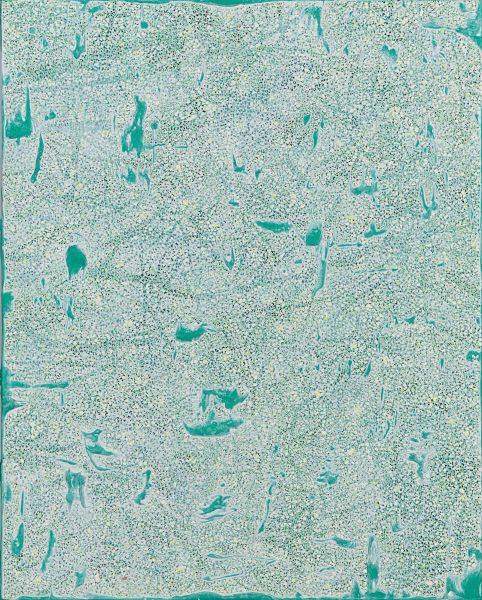 傅作新-春雪 Spring Snow