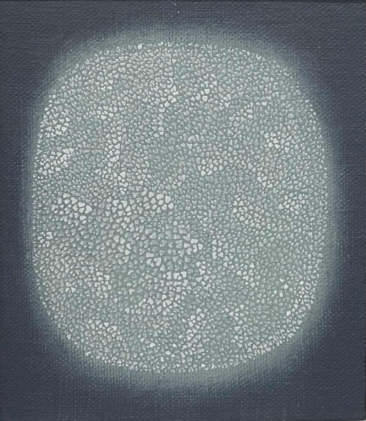 傅作新-浮光流影系列N06 Glimmering Shadows Series N06