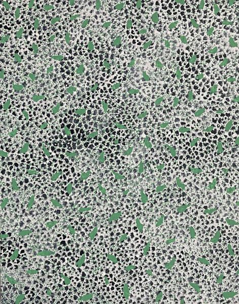 傅作新-浮光流影系列N56 Glimmering Shadows Series N56