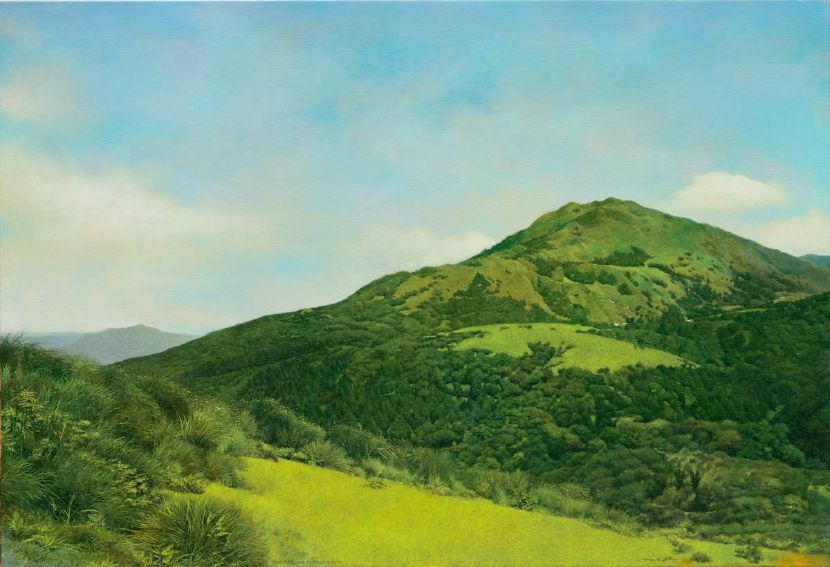 周政緯- 七星山 Qixing Mountain