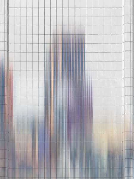 林育良-表裡之城 04(M) Visualizing the City #04(M)