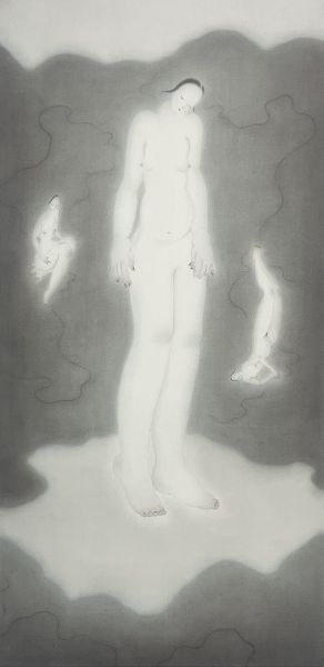 洪千惠-夢魂Ⅰ Dream Soul I