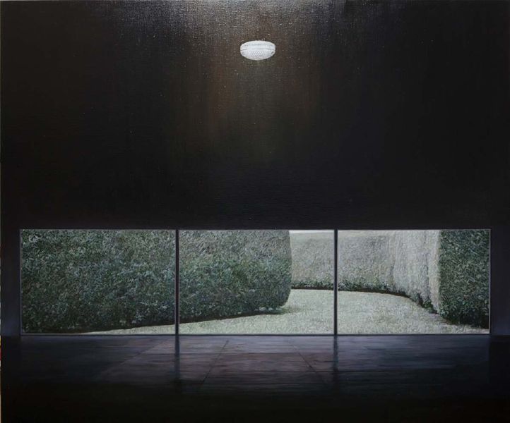 傅浩軒-光在的地方