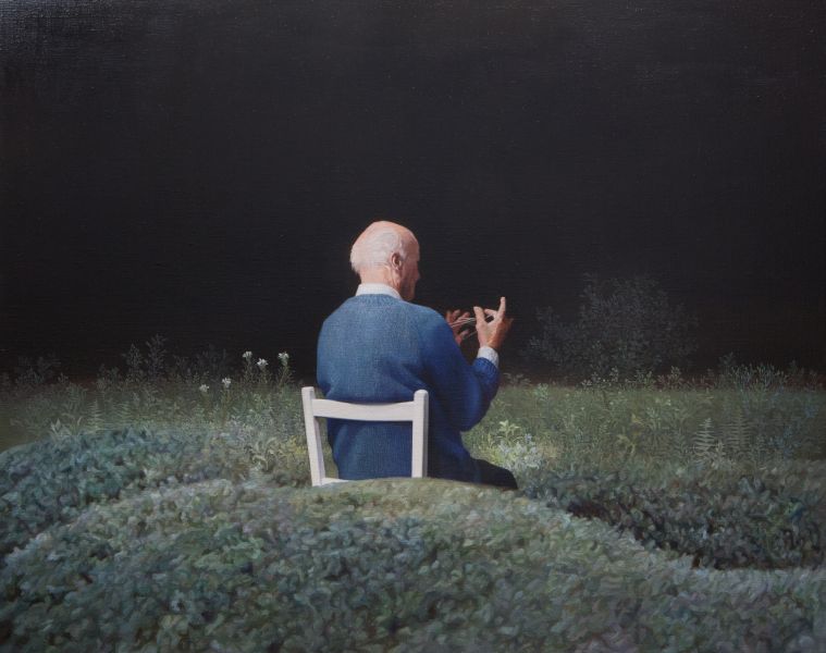 傅浩軒-股掌之間