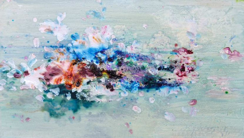 堉泉 - Flower series