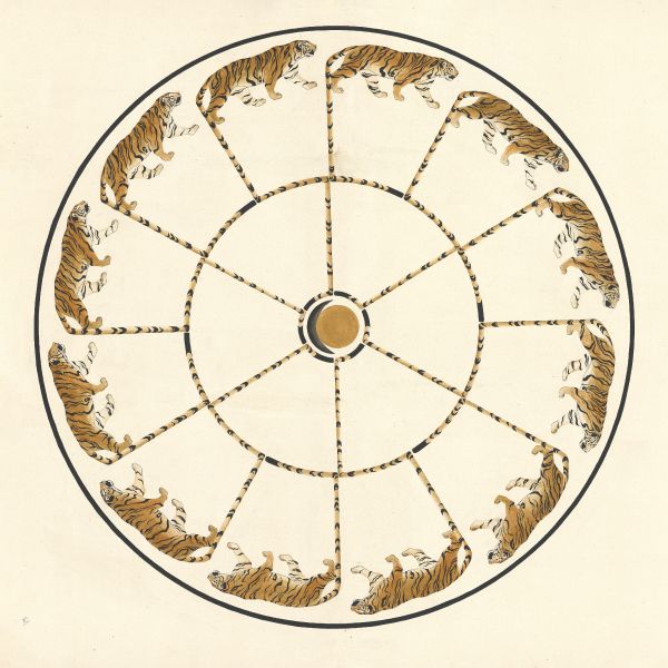 金柏麗 ZIMBIRI-Hours of Origination 起源時刻