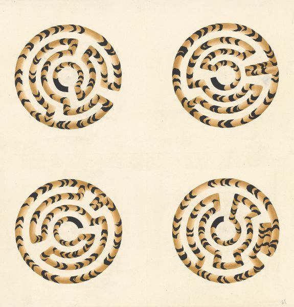 金柏麗 ZIMBIRI-Multiple Tails 多重虎尾