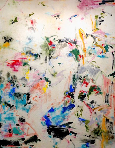 沈翰-The Green Valley 綠谷