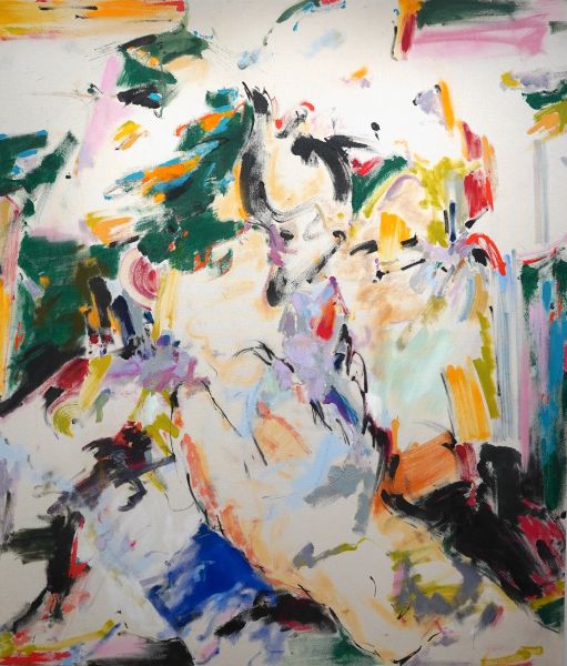 沈翰-Bound Prometheus 致敬被束縛的普羅米修斯