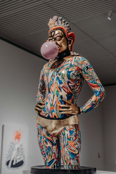 才仁・夏爾帕-Skippers-Rising