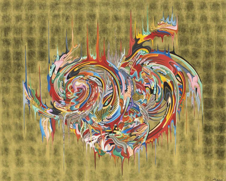 才仁・夏爾帕-Heart Sutra 心經