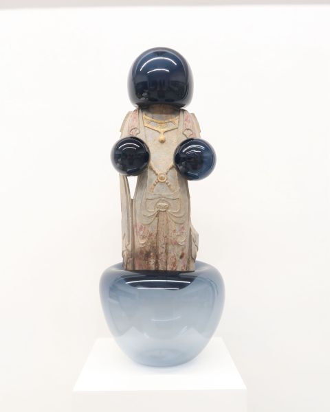 齊倬-Bubble Game 泡沫遊戲