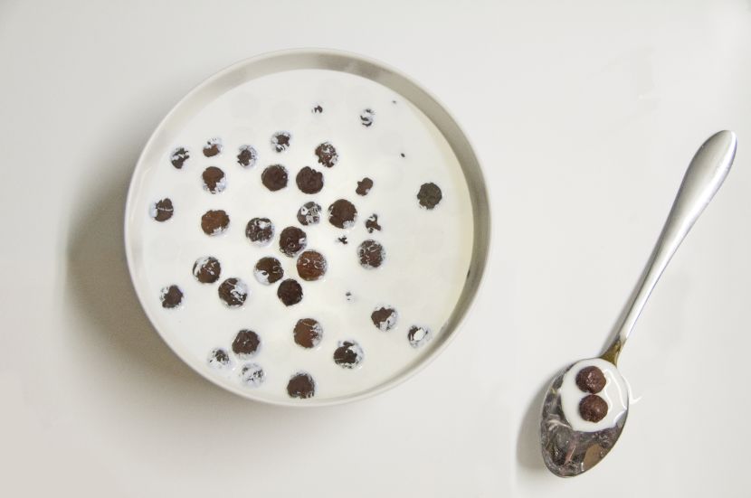 陳學儀-牛奶巧克力