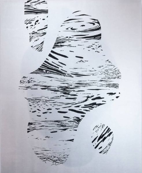 柴田直樹-形 #2