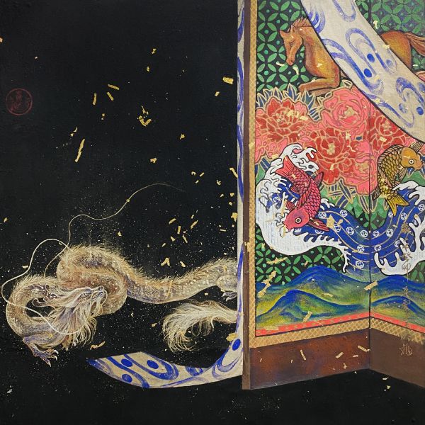 周明翰-龍福閾圖