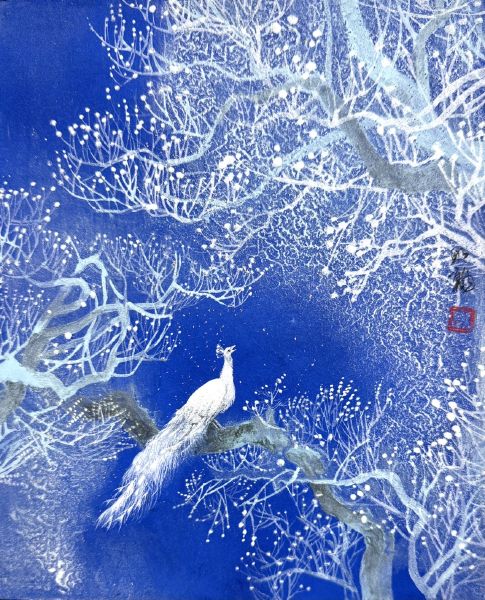 周明翰-夢