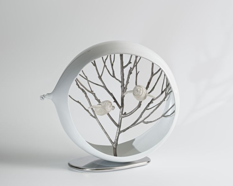 崔永嬿-吉普賽人的都市計畫-家 3 Urban Planning for Travellers-Home 3