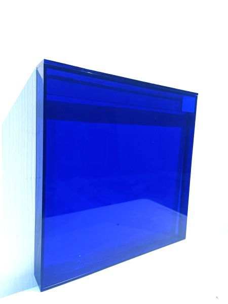 廖琳俐-水立方 | Blue Water Cube