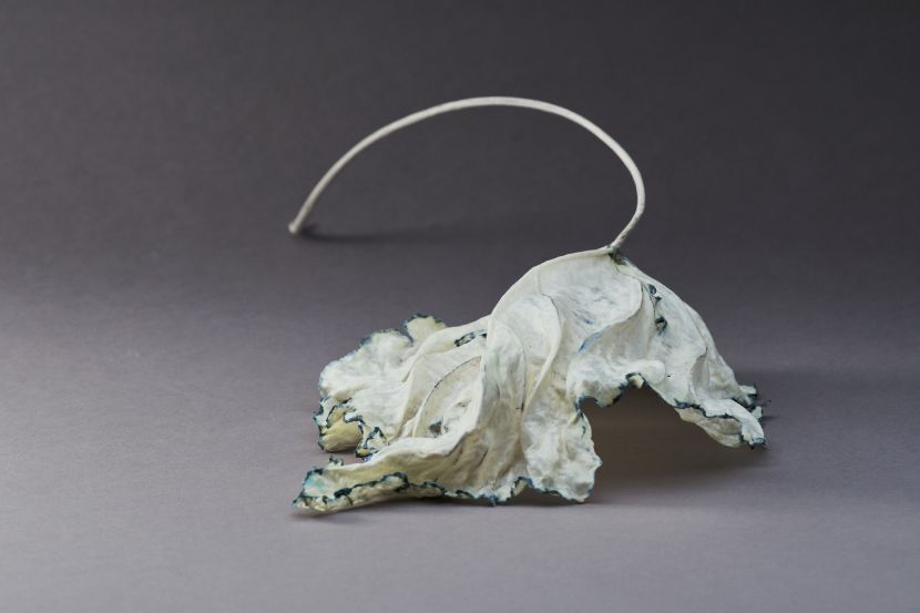 彭思錡-雨露no.1   Mist & Dew no.1