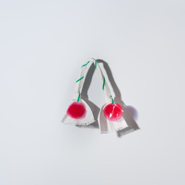 黃冠鈞-櫻桃  Cherry