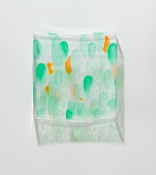 黃冠鈞-初秋 2   Early Fall – II