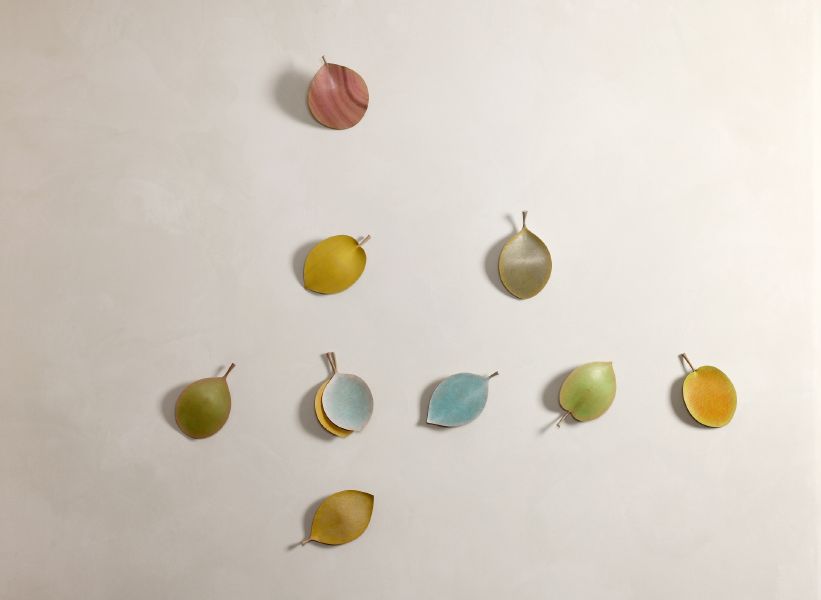 上條文穗 -匯集三月的風｜三月の風を集めて｜Gathering Winds of March