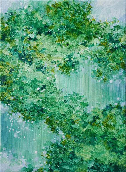 黃品玲-氣息-2   Refreshing No.2