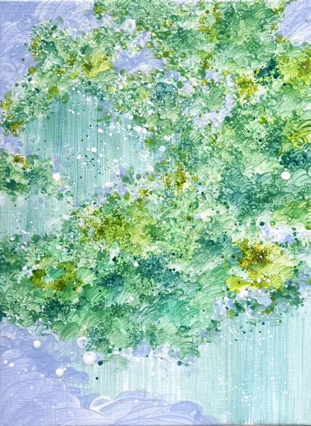 黃品玲-光陰的細語 The Whisper of Time