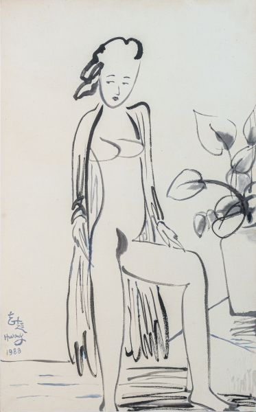 黃志超-女人5