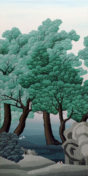 鄭崇孝-願望來過的地方