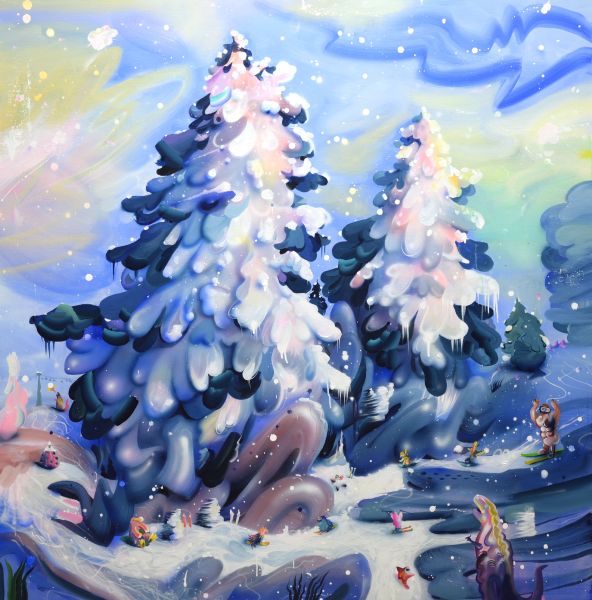 陳昱凱-大樹聯絡道