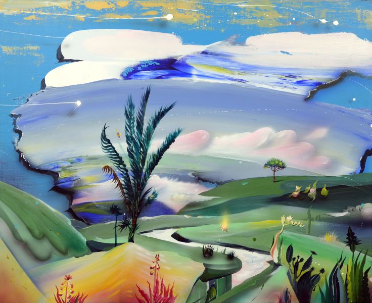 陳昱凱-午後草地儀式