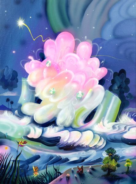 陳昱凱-等待日出