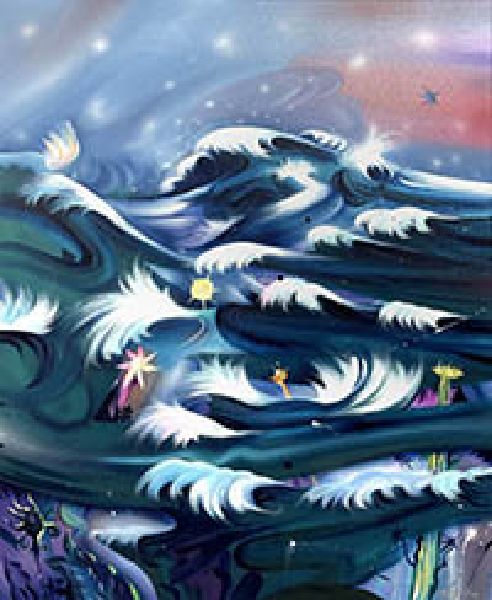 陳昱凱-東北季風