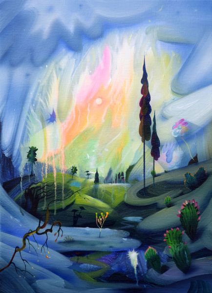 陳昱凱-微光草原