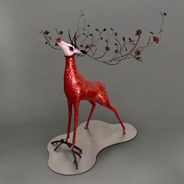 林聖啟-序曲－拾花