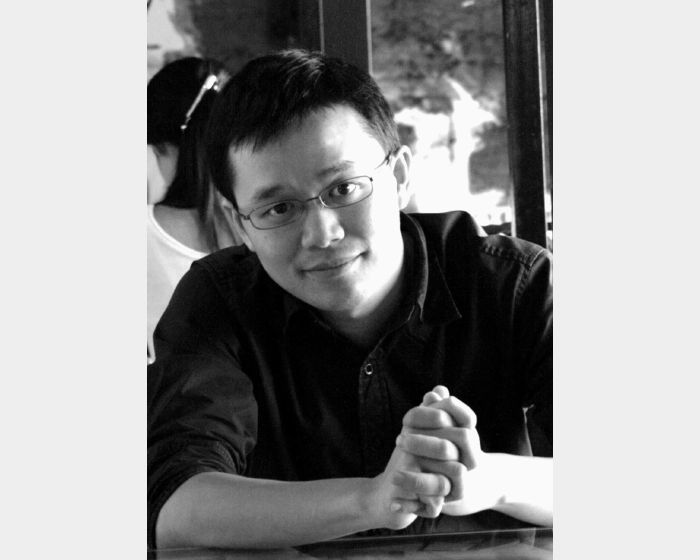 林宗範 - 非池中藝術網