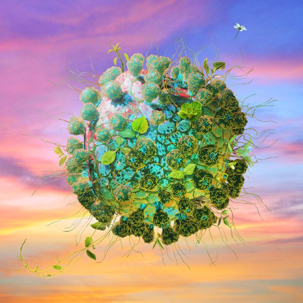 黃建樺-生機P｜Life P