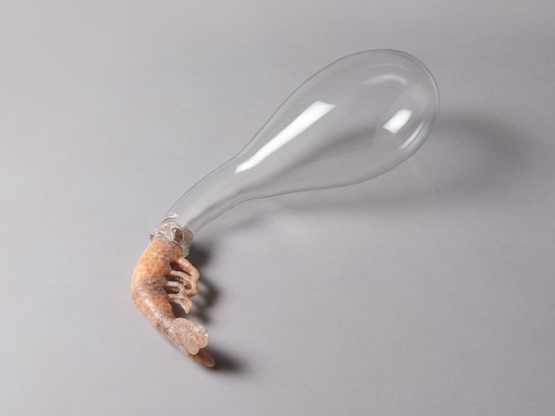 侯連秦-靈動－9　Spirituality Moving-9