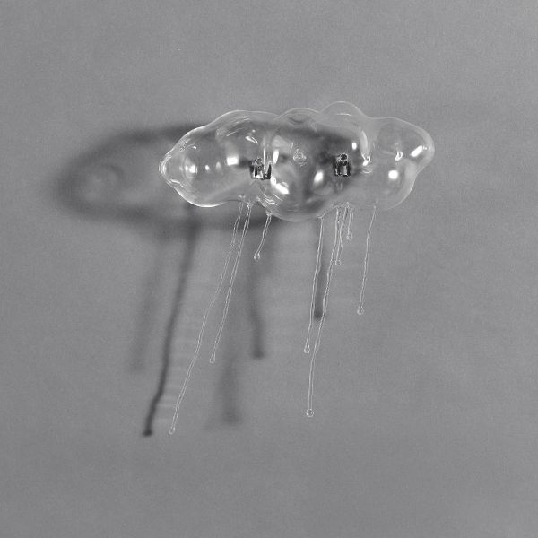 侯連秦-靈動－25 Spirituality Moving-25