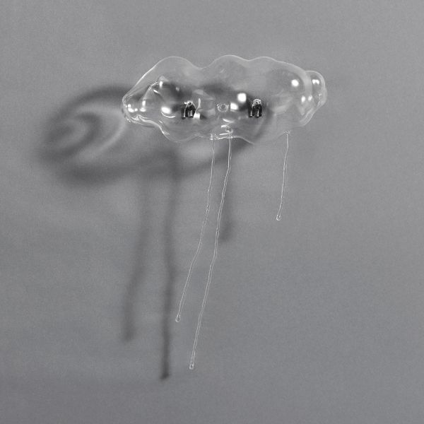 侯連秦-靈動－23 Spirituality Moving-23