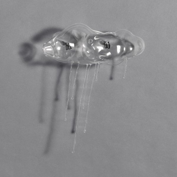 侯連秦-靈動－22 Spirituality Moving-22