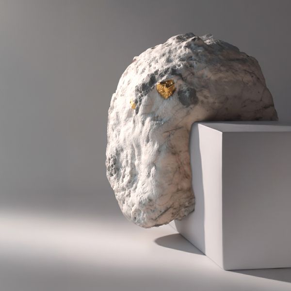 侯連秦-調皮的傑作 Puckish Masterpiece