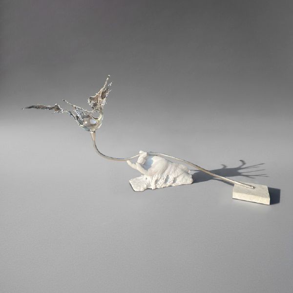 侯連秦-靈動－31 Spirituality Moving-31