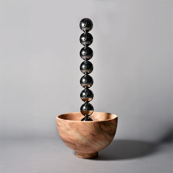 侯連秦-在藝術這條路上 On the Path of Art