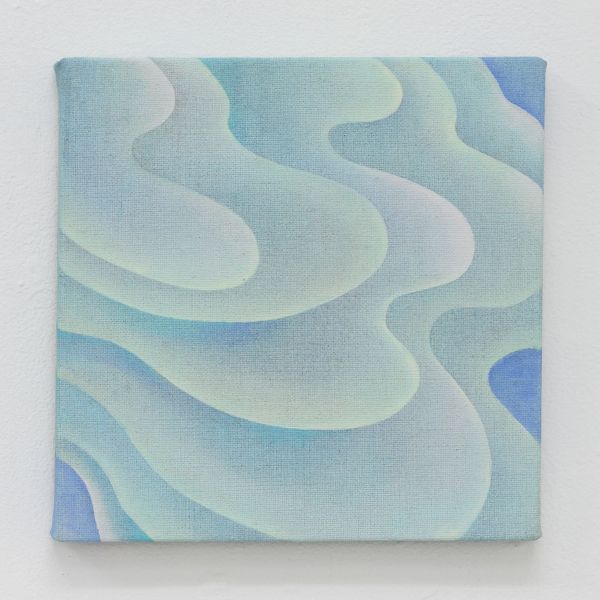 土屋祐子-Patterns #2