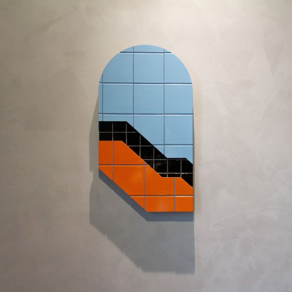 陳為榛 -幾何編碼：Flat 47 Geometric Encoding : Flat 47