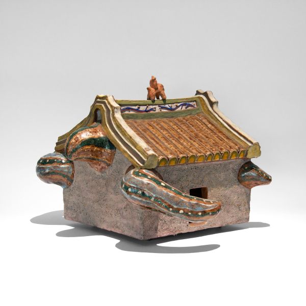 吳其錚 -龜房 Turtle House