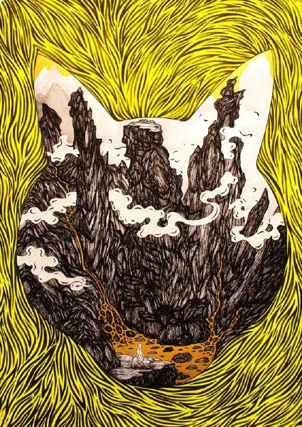 姚瑞中-乖乖：雪特 Pet: Shit